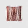 ZIGGY декоративная подушка 40х40 Missoni 156