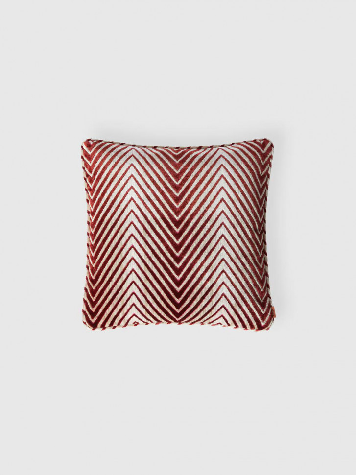 ZIGGY декоративная подушка 40х40 Missoni 156