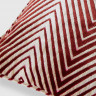 ZIGGY декоративная подушка 40х40 Missoni 156