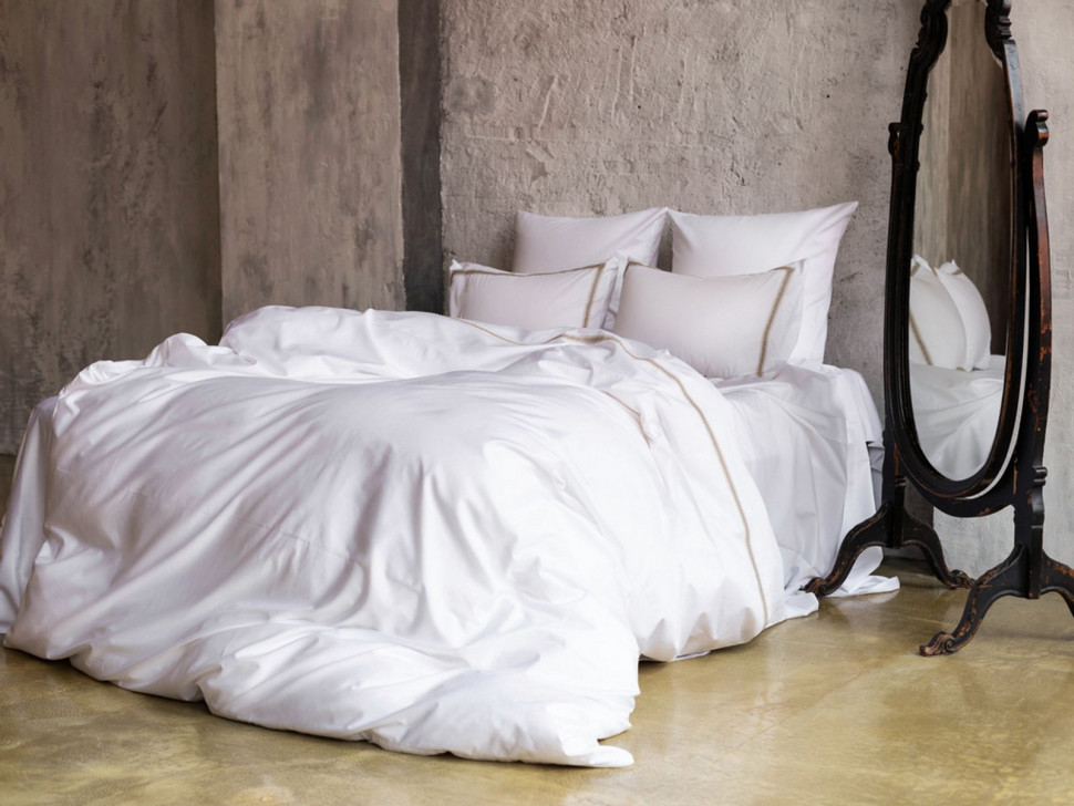 Наволочки TYROL NOBLE CANVAS GRASS 50х70 (2шт)