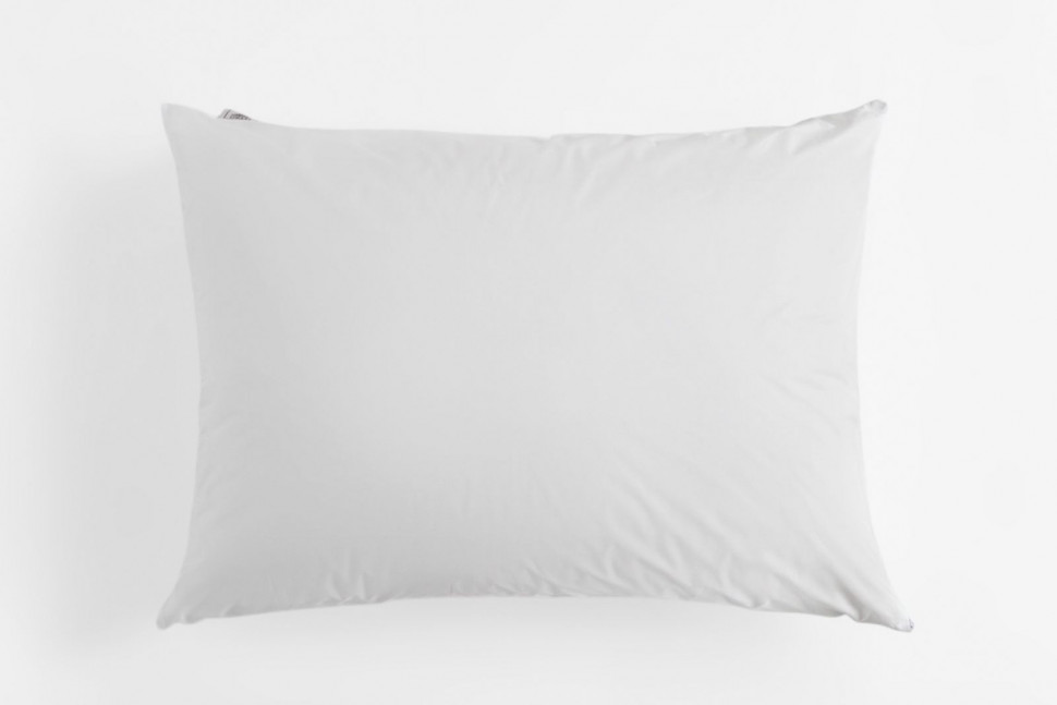 Защитный наперник на молнии 50х70