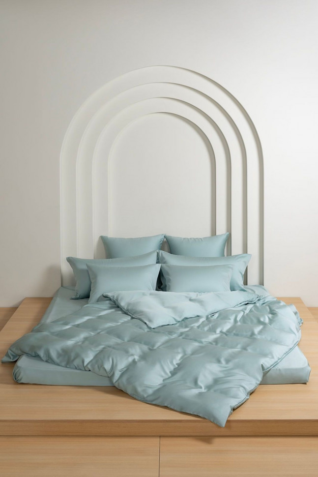 Пододеяльник Sea Wave Brilliant Grass 160x220