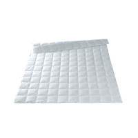 Одеяло Christian Fischbacher, LOCARNO extra-light  пуховое, Q