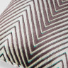 ZIGGY декоративная подушка 40х40 Missoni 149