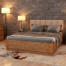 Кровать Wood Home 2 (с подъемным механизмом) 