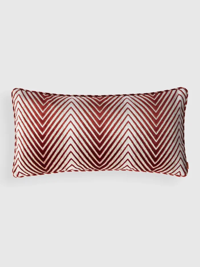 ZIGGY декоративная подушка 30х60 Missoni 156 