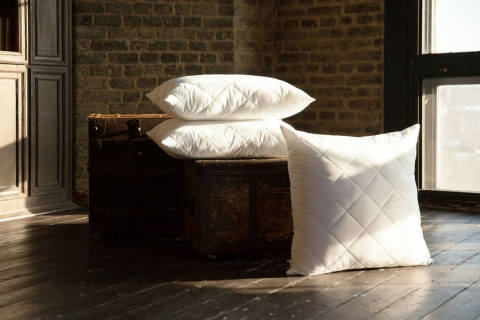 Подушка 95°C GRASS регулируемая 50x68