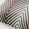 ZIGGY декоративная подушка 30х60 Missoni 149
