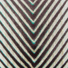 ZIGGY декоративная подушка 30х60 Missoni 149