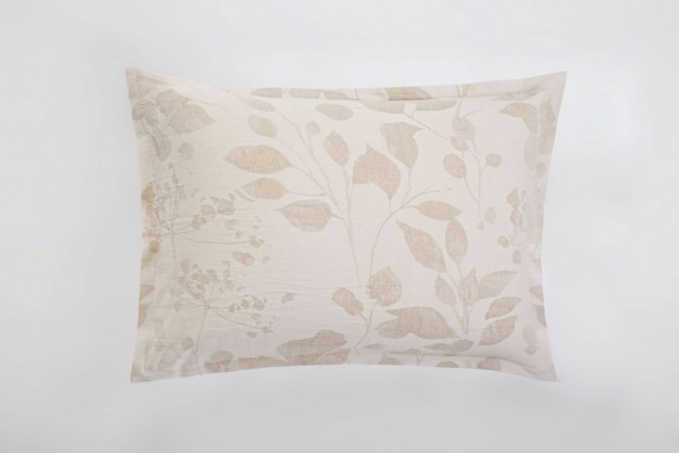   Наволочки Natural Linden Palette Grass 