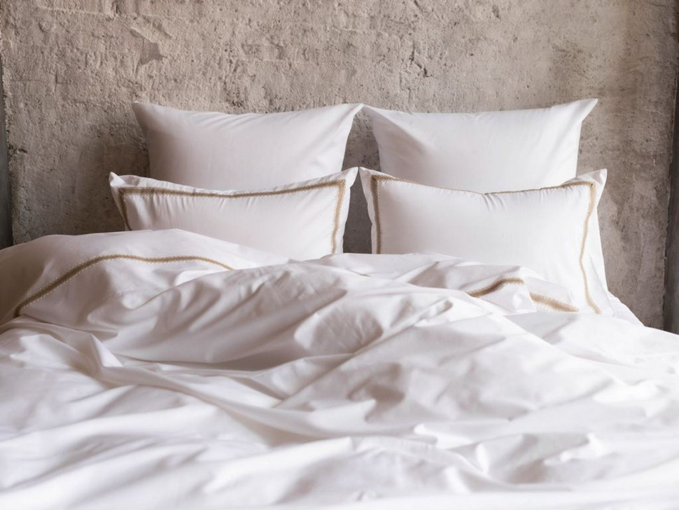 Наволочки TYROL NOBLE CANVAS GRASS 70х70 (2шт)