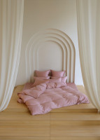 Пододеяльник Rose Brilliant Grass 240x220