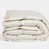 Одеяло из пуха гаги EXCLUSIVE SILK EIDER DOWN теплое 260х240