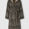 AZUL халат из махрового хлопка brown 138 Missoni 