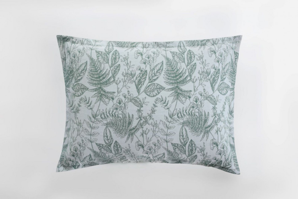   Наволочки Natural Fern Palette Grass  