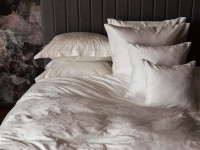 Наволочки Platinum Palette Grass 50х50 (2шт)