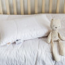 Подушка BABY BIO COTTON регулируемая 40х60