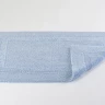 Коврик для ванны  330 POWDER BLUE Reverce Habidecor   