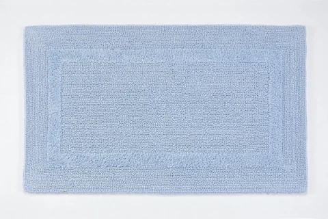 Коврик для ванны  330 POWDER BLUE Reverce Habidecor   