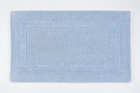 Коврик для ванны  330 POWDER BLUE Reverce Habidecor   
