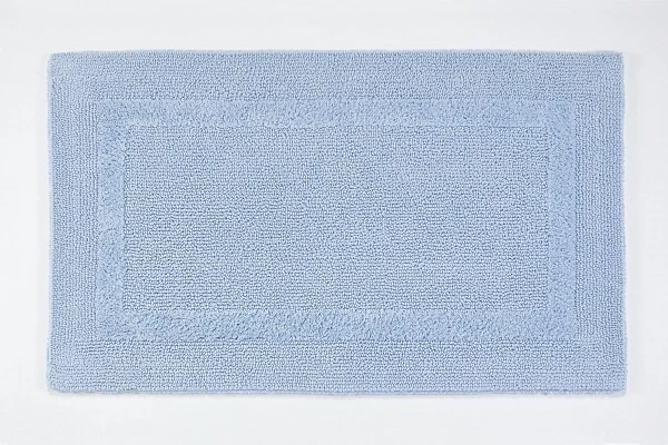 Коврик для ванны  330 POWDER BLUE Reverce Habidecor   