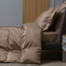 Пододеяльник Caramel Beige Allure Grass 260х240
