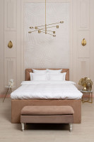 Пододеяльник Paisley Palette Grass 200x220