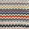  Bernard из махрового хлопка с зигзагообразным рисунком 160 Missoni