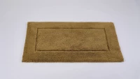 Коврик для ванны  840 бронзовый Муст Habidecor   