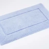 Коврик для ванны  330 POWDER BLUE Муст Habidecor  
