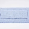 Коврик для ванны  330 POWDER BLUE Муст Habidecor  