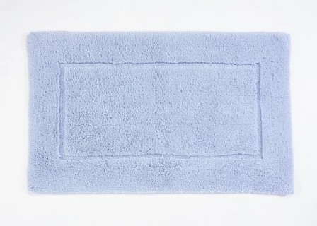 Коврик для ванны  330 POWDER BLUE Муст Habidecor  