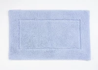 Коврик для ванны  330 POWDER BLUE Муст Habidecor  
