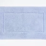 Коврик для ванны  330 POWDER BLUE Муст Habidecor  