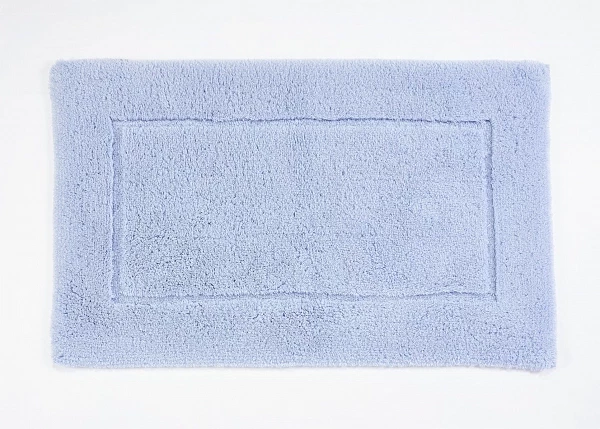 Коврик для ванны  330 POWDER BLUE Муст Habidecor  