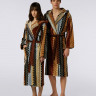  Giacomo из махрового хлопка с зигзагообразным рисунком 160 Missoni