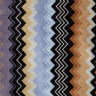  Giacomo из махрового хлопка с зигзагообразным рисунком 160 Missoni