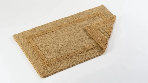 Коврик для ванны  840 бронзовый Reverce Habidecor   