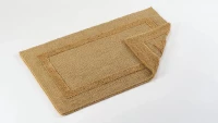 Коврик для ванны  840 бронзовый Reverce Habidecor   