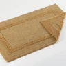 Коврик для ванны  840 бронзовый Reverce Habidecor   