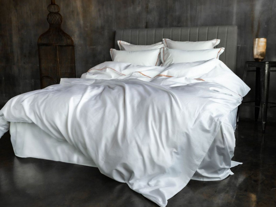 Наволочки SALZBURG NOBLE ROSE GRASS 70х70 (2шт)