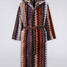  Giacomo из махрового хлопка с зигзагообразным рисунком 165 Missoni 