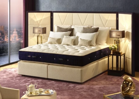 Матрас  Diamond Majesty VISPRING  