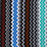  Neoclassic халат из махрового хлопка с зигзагообразным рисунком 160 Missoni 