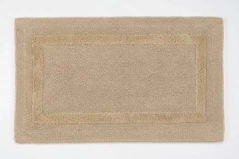 Коврик для ванны  714 бежевый Reverce Habidecor   