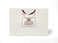 Подарочный пакет ТМ GERMAN GRASS (500х700х200)
