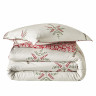 КПБ PALM GROVE GRENADE Blanc des Vosges    