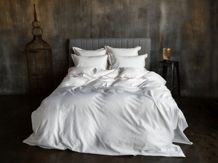 Пододеяльник SALZBURG NOBLE ROSE GRASS 200x220