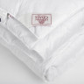 Одеяло из пуха гаги EXCLUSIVE COTTON EIDER DOWN теплое 150x200