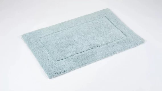Коврик для ванны  235 голубой Муст Habidecor  